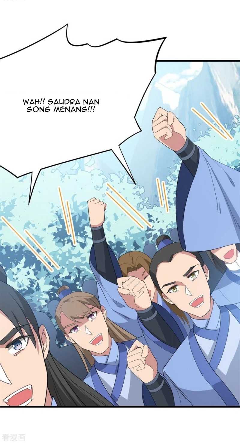Dianfeng Chapter 93 Gambar 41