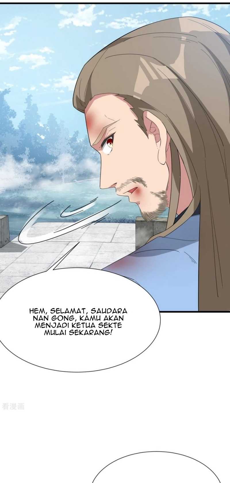 Dianfeng Chapter 93 Gambar 45
