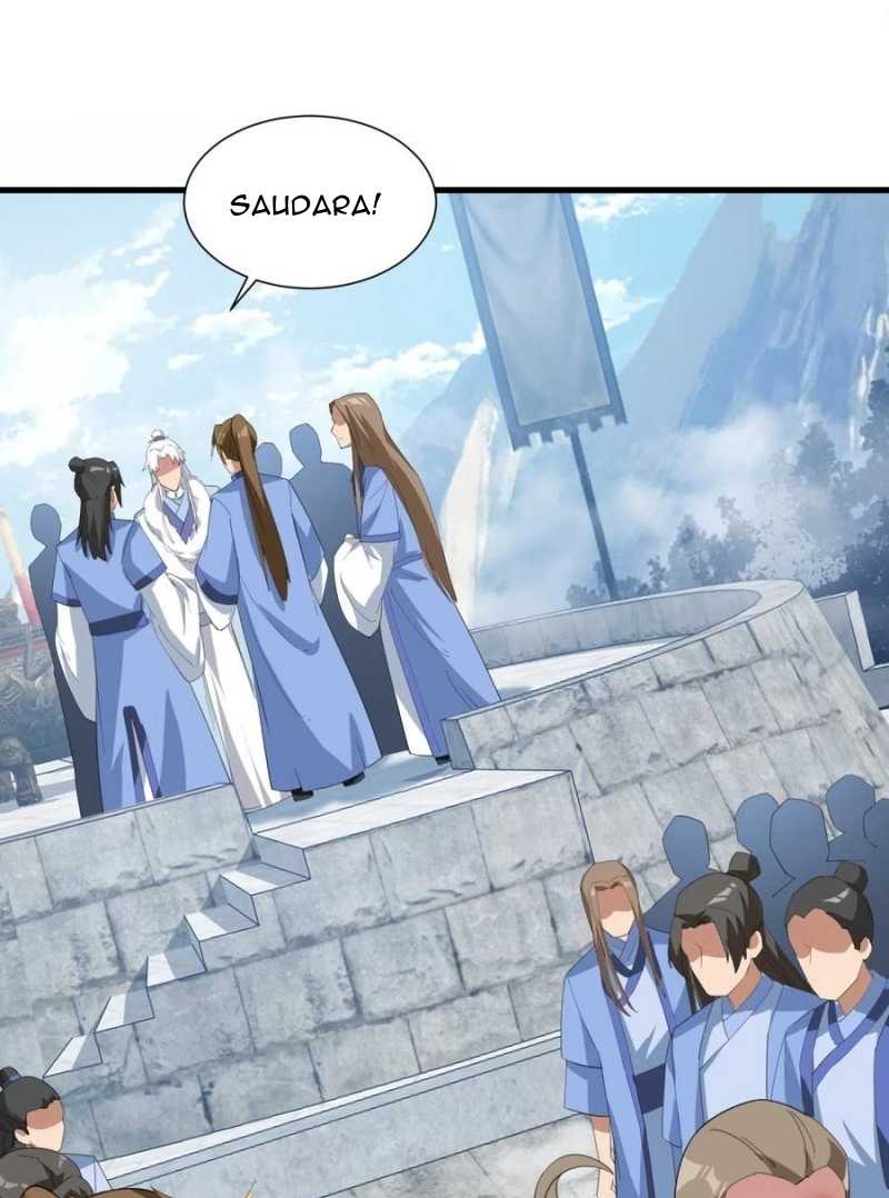 Dianfeng Chapter 93 Gambar 47