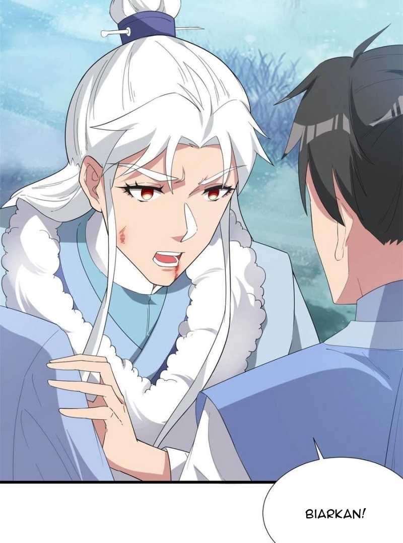 Dianfeng Chapter 93 Gambar 49
