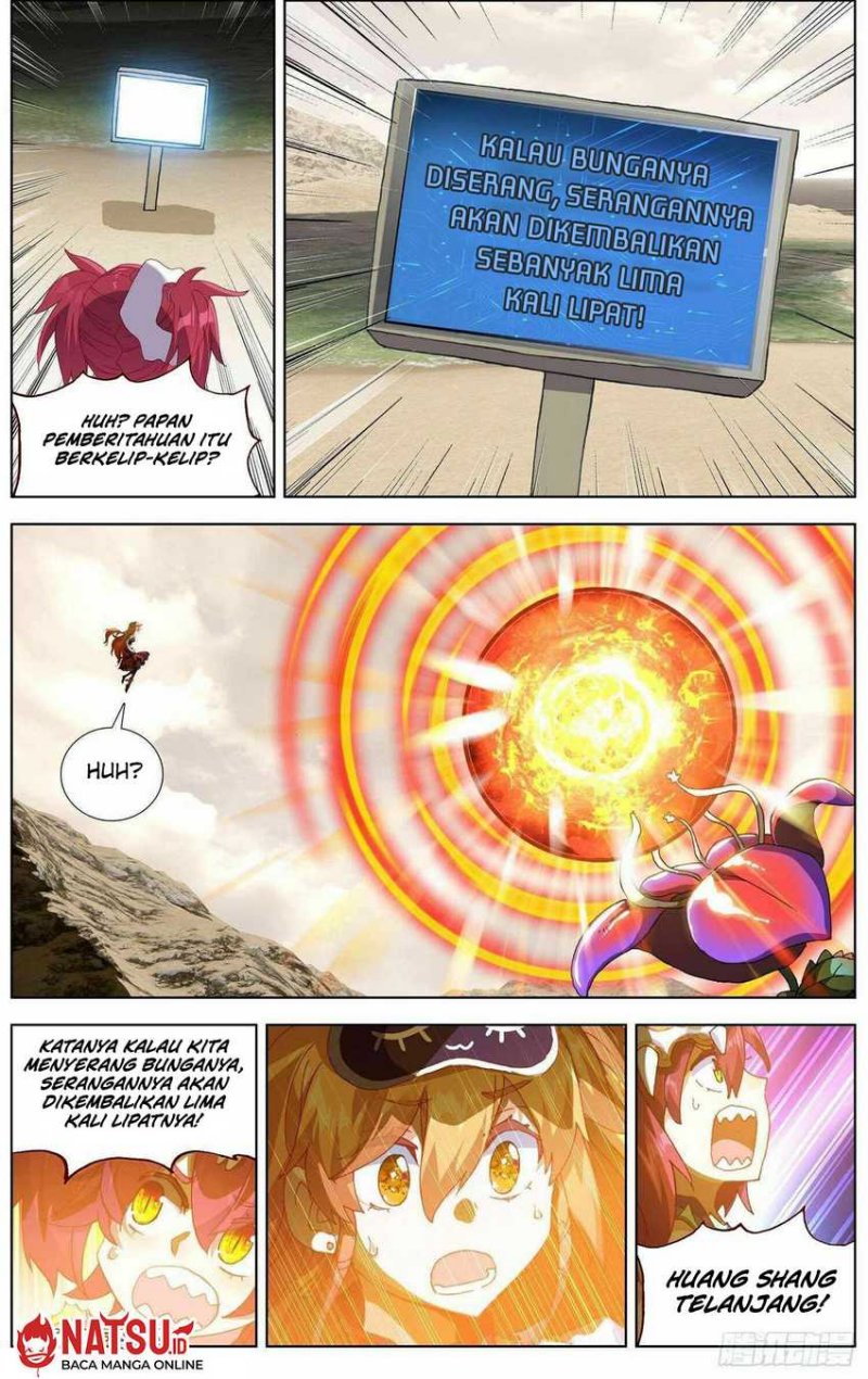 Different Kings Chapter 283 Gambar 4