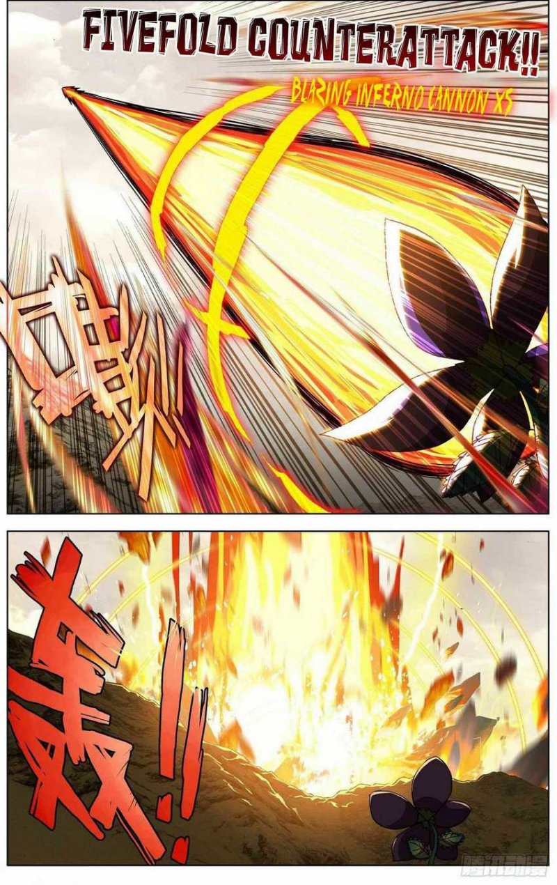 Different Kings Chapter 283 Gambar 5