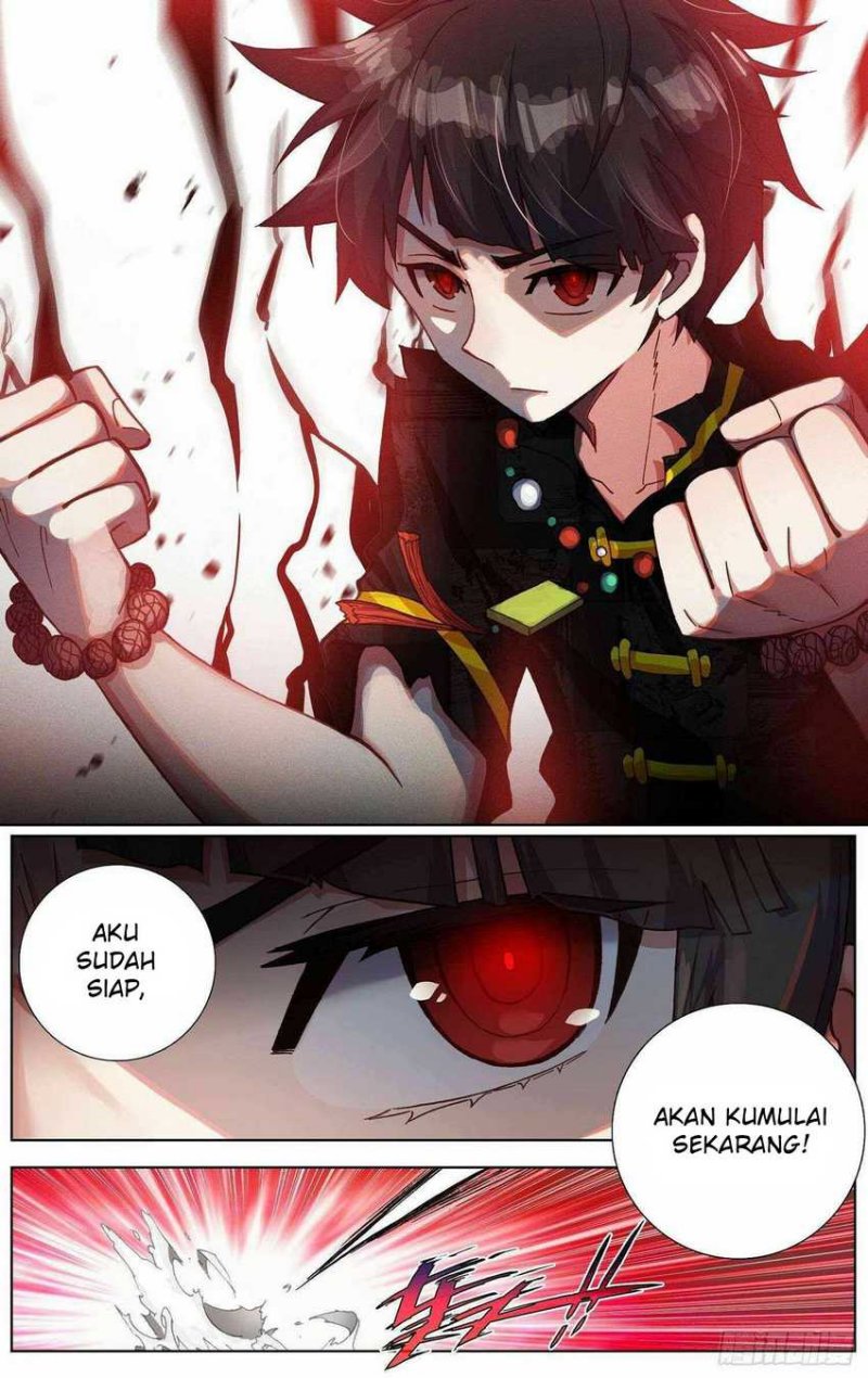 Different Kings Chapter 283 Gambar 11