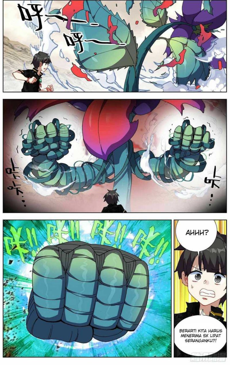 Different Kings Chapter 283 Gambar 13