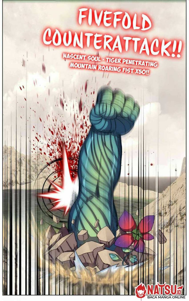 Different Kings Chapter 283 Gambar 18