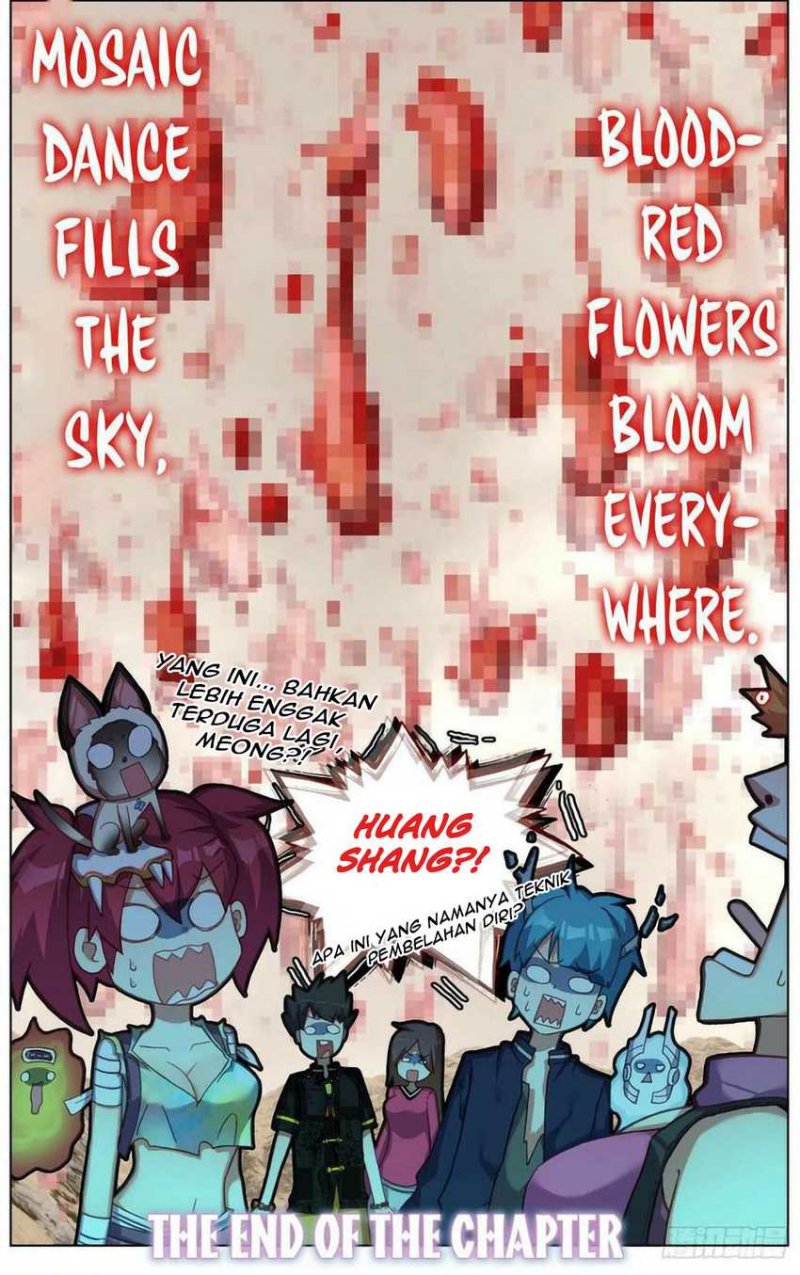 Different Kings Chapter 283 Gambar 19