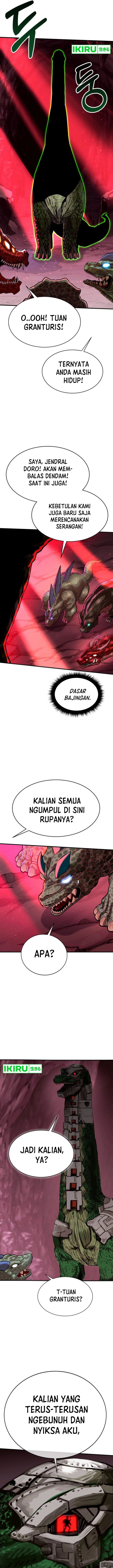 Dig or Die Chapter 02 Gambar 4