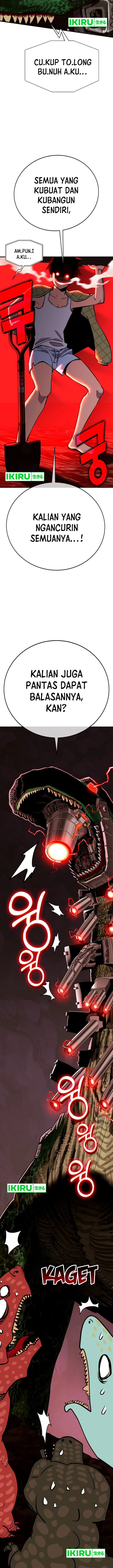 Dig or Die Chapter 02 Gambar 5