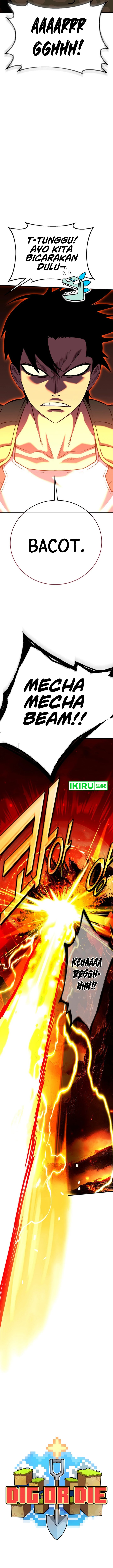 Dig or Die Chapter 02 Gambar 6