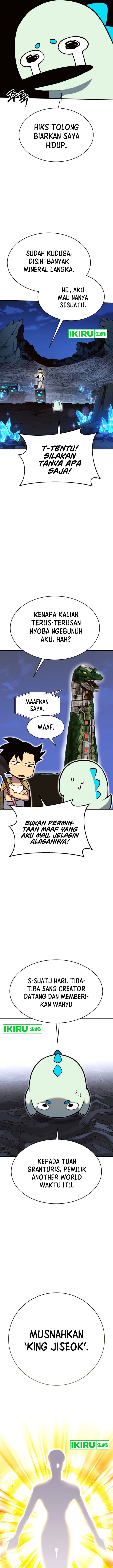 Dig or Die Chapter 02 Gambar 8