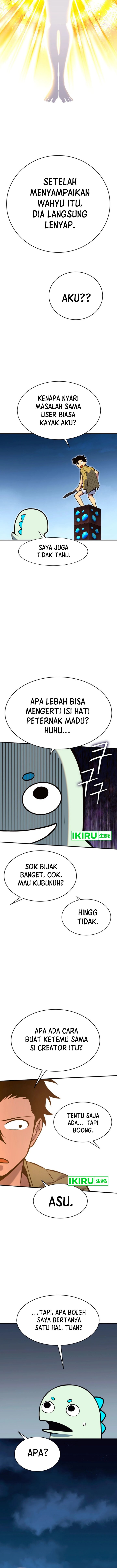 Dig or Die Chapter 02 Gambar 9