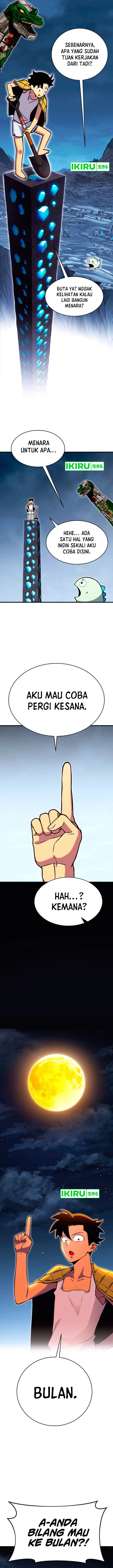 Dig or Die Chapter 02 Gambar 10