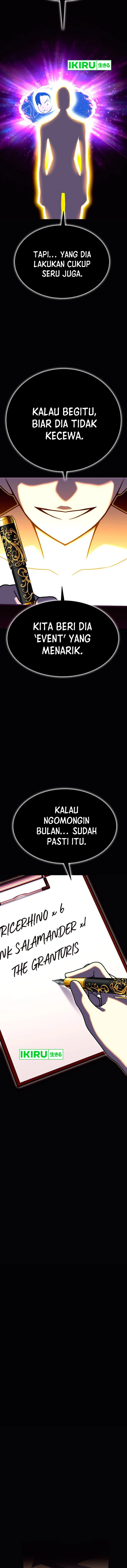 Dig or Die Chapter 02 Gambar 15