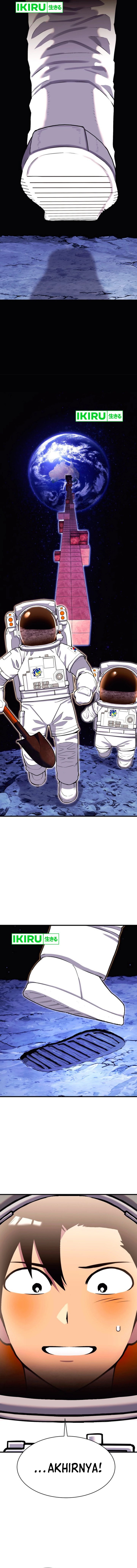 Dig or Die Chapter 02 Gambar 16