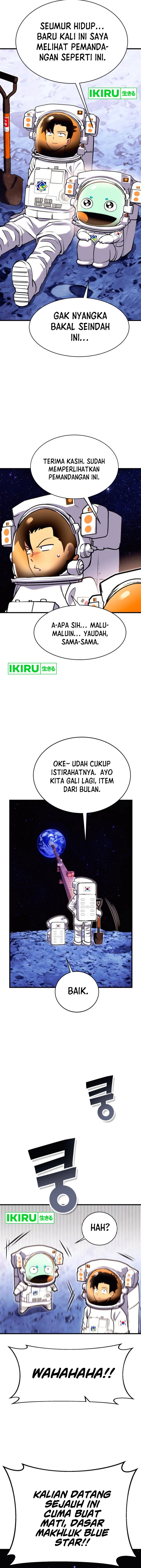 Dig or Die Chapter 02 Gambar 18