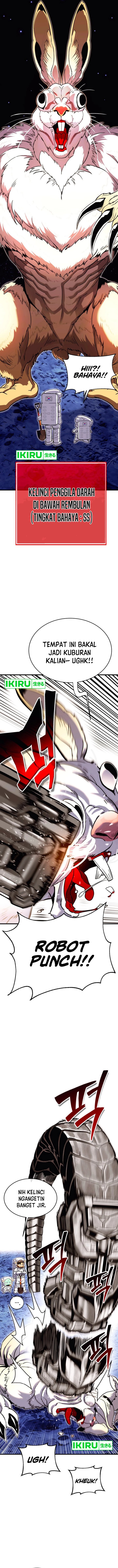 Dig or Die Chapter 02 Gambar 19