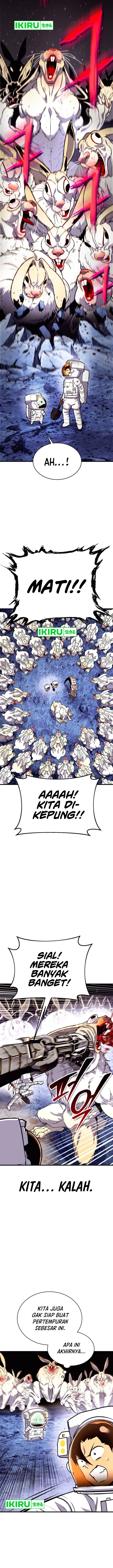 Dig or Die Chapter 02 Gambar 21