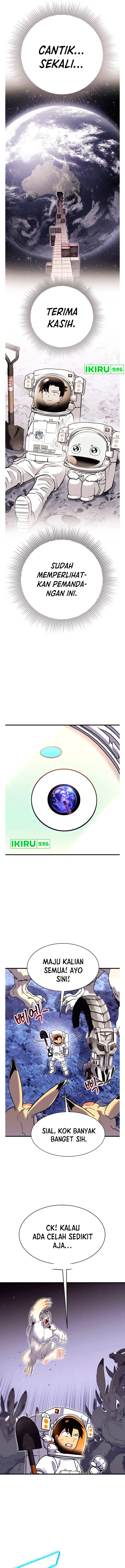 Dig or Die Chapter 02 Gambar 23