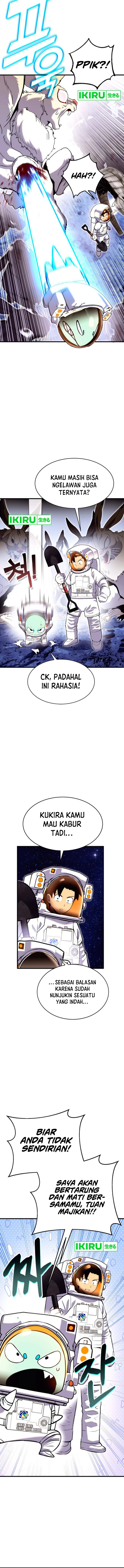 Dig or Die Chapter 02 Gambar 24