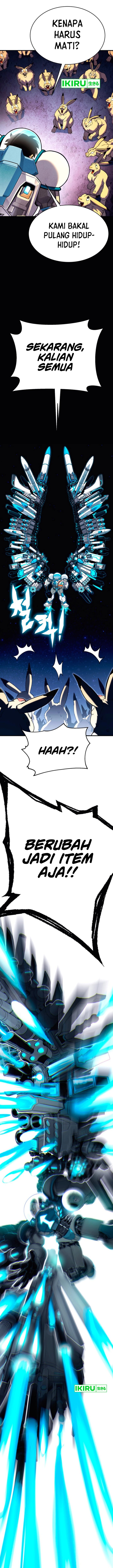 Dig or Die Chapter 02 Gambar 26