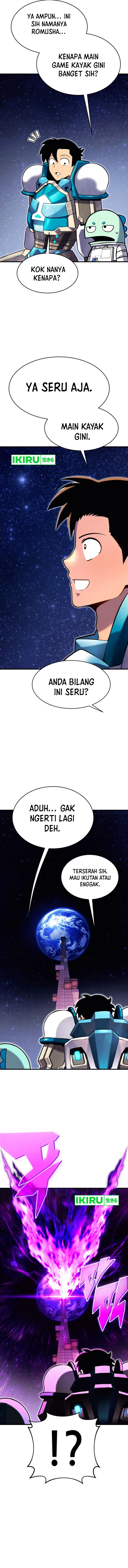 Dig or Die Chapter 02 Gambar 28