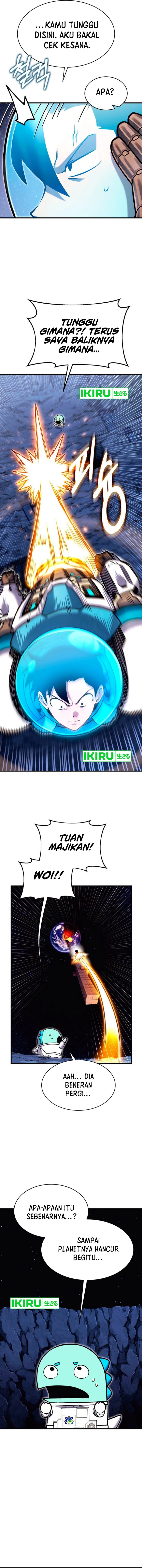 Dig or Die Chapter 02 Gambar 30