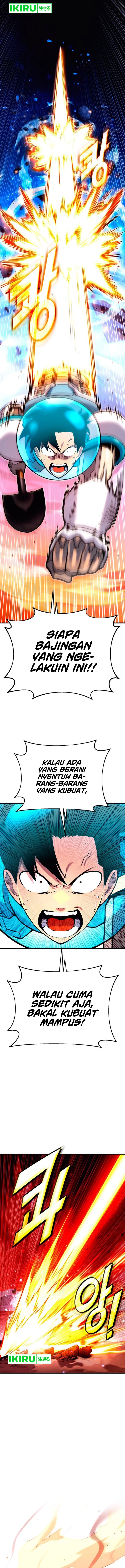 Dig or Die Chapter 02 Gambar 31