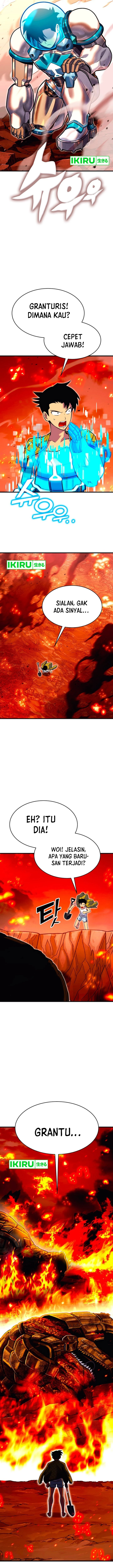 Dig or Die Chapter 02 Gambar 32