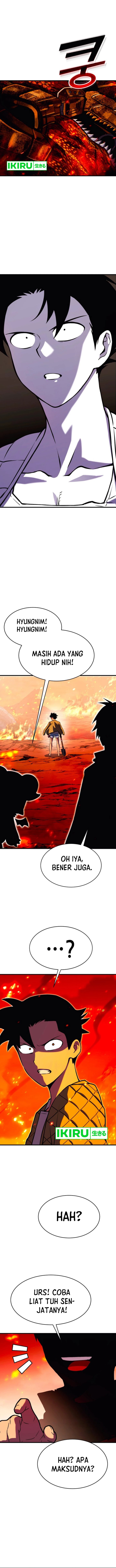 Dig or Die Chapter 02 Gambar 33