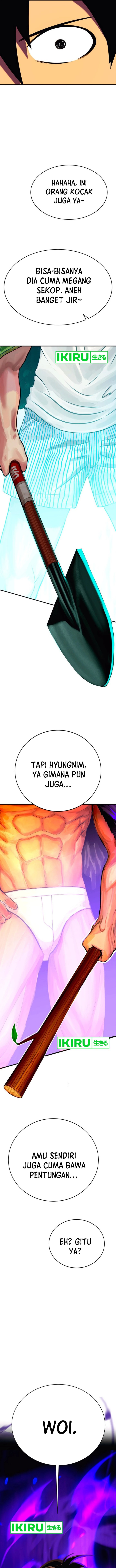 Dig or Die Chapter 02 Gambar 34