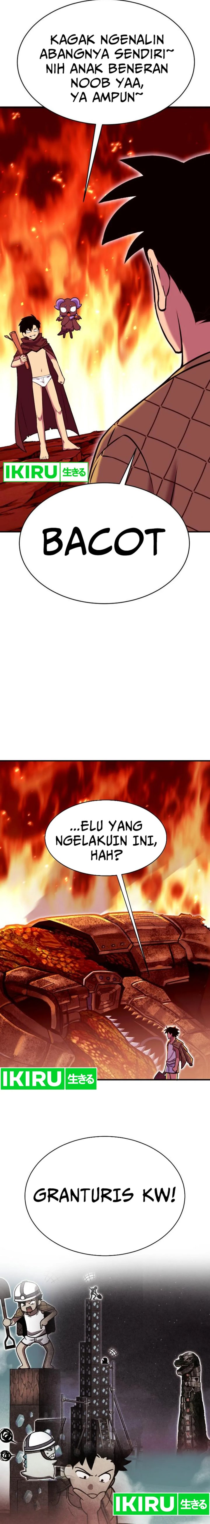Dig or Die Chapter 03 Gambar 2