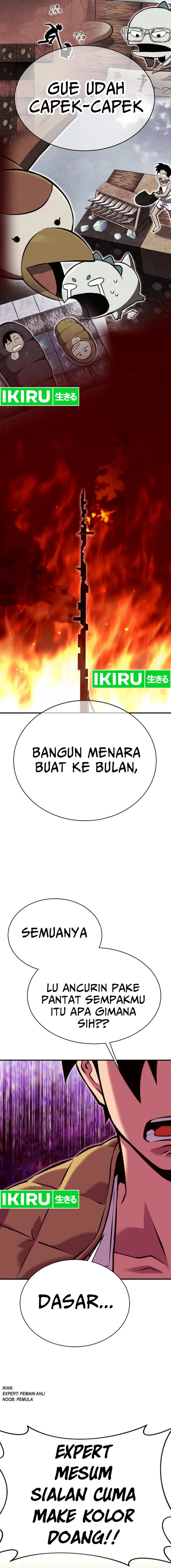 Dig or Die Chapter 03 Gambar 3