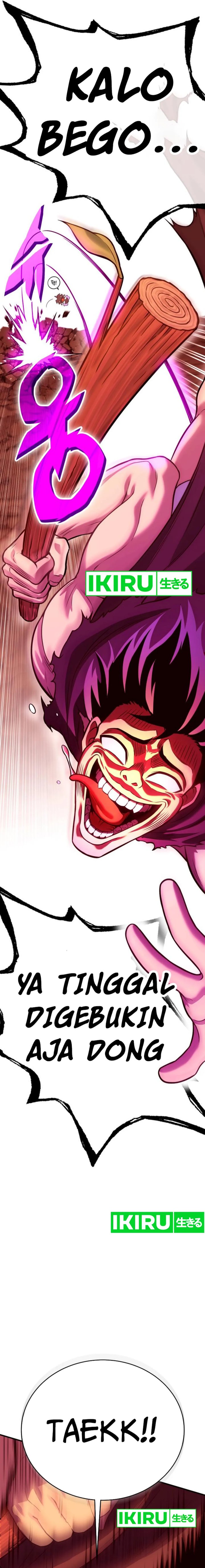 Dig or Die Chapter 03 Gambar 6
