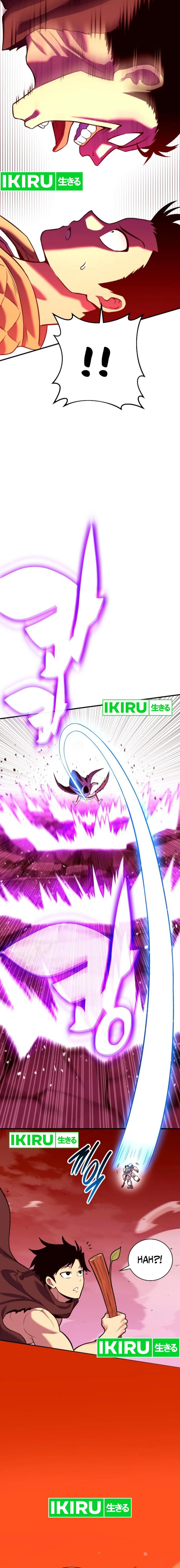Dig or Die Chapter 03 Gambar 7