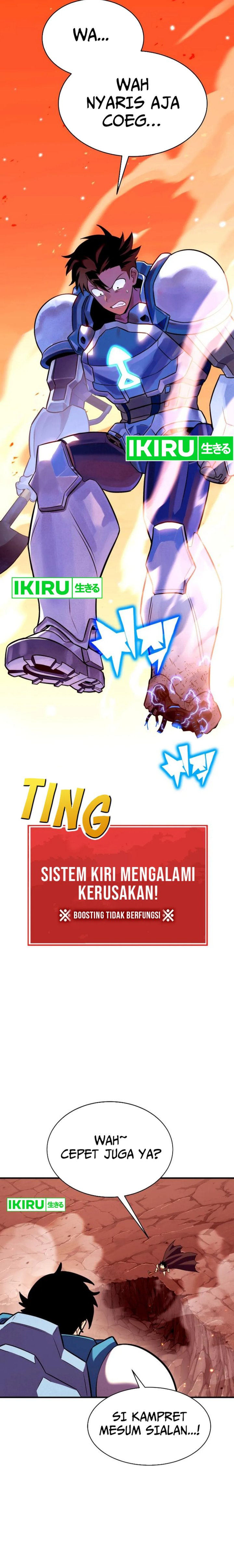 Dig or Die Chapter 03 Gambar 8
