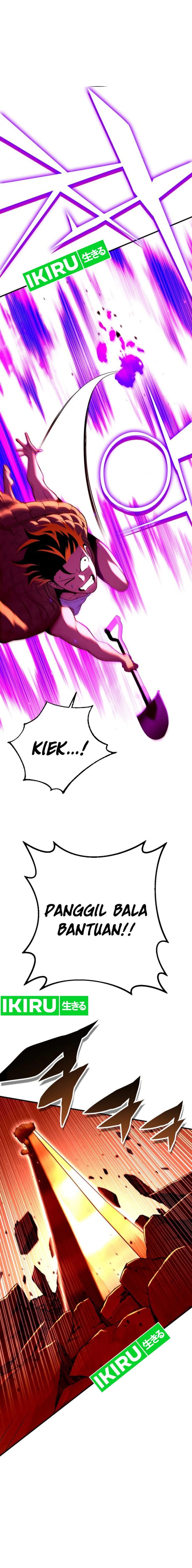 Dig or Die Chapter 03 Gambar 10
