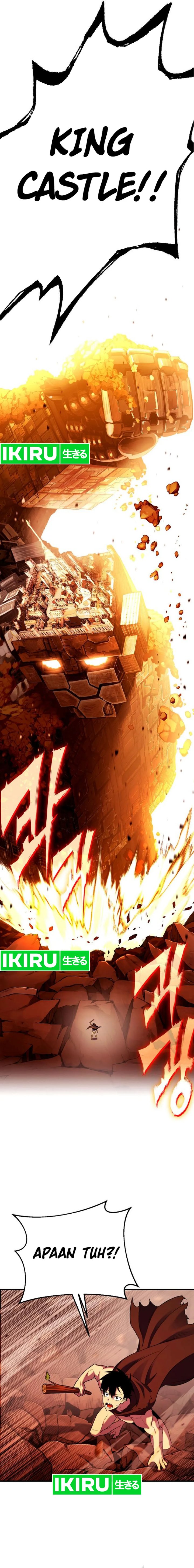 Dig or Die Chapter 03 Gambar 11