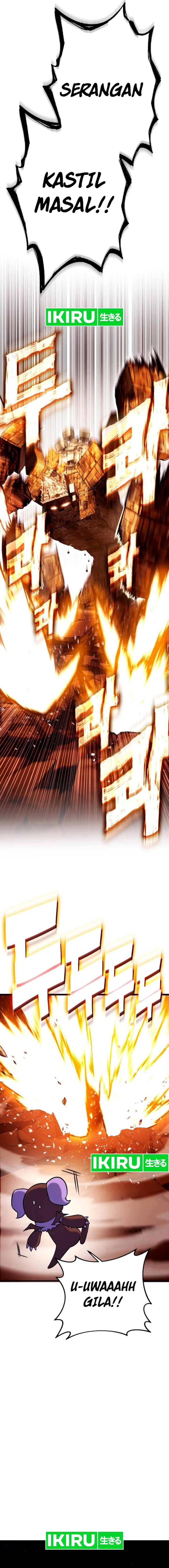 Dig or Die Chapter 03 Gambar 12