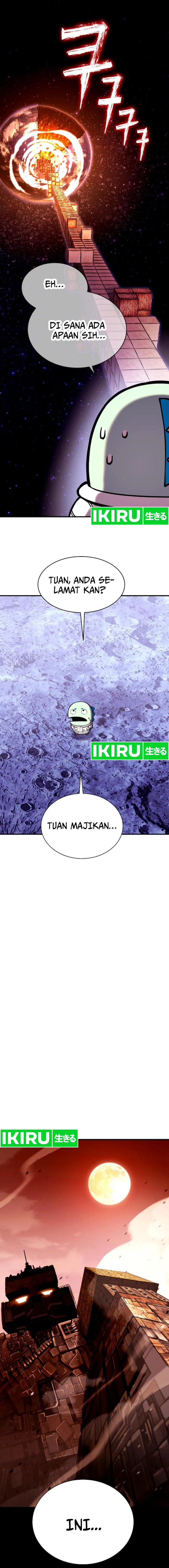 Dig or Die Chapter 03 Gambar 13