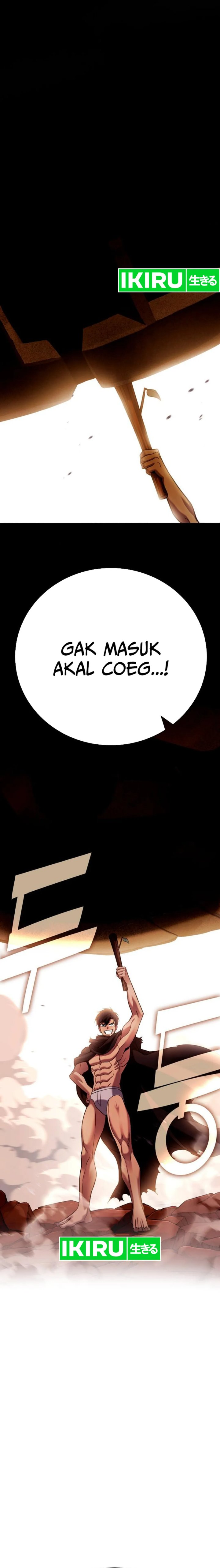 Dig or Die Chapter 03 Gambar 14