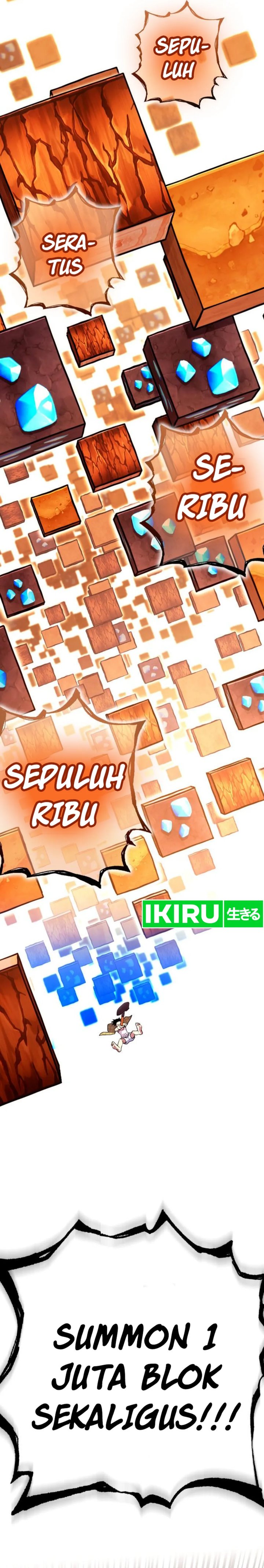 Dig or Die Chapter 03 Gambar 19