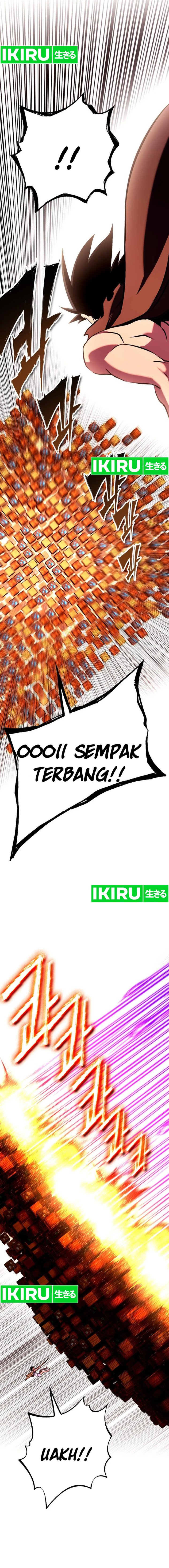 Dig or Die Chapter 03 Gambar 20