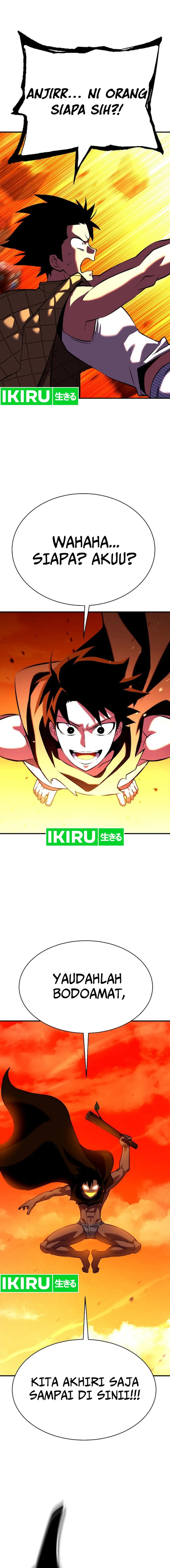 Dig or Die Chapter 03 Gambar 21