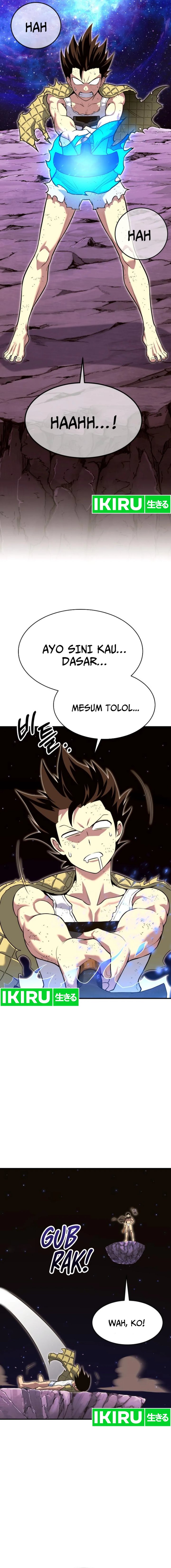 Dig or Die Chapter 03 Gambar 29