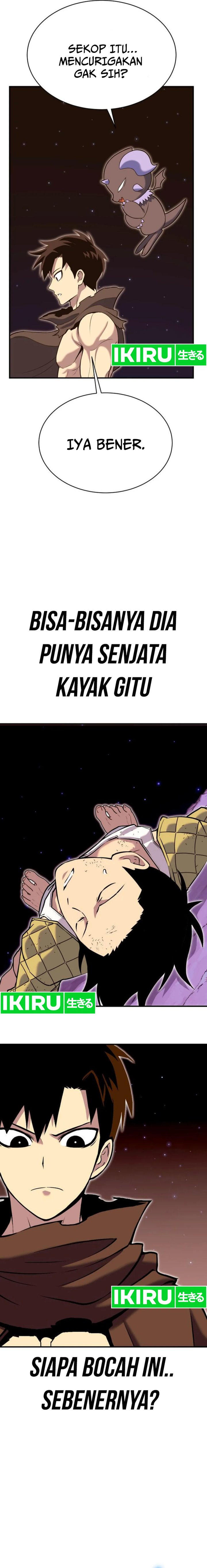 Dig or Die Chapter 03 Gambar 30
