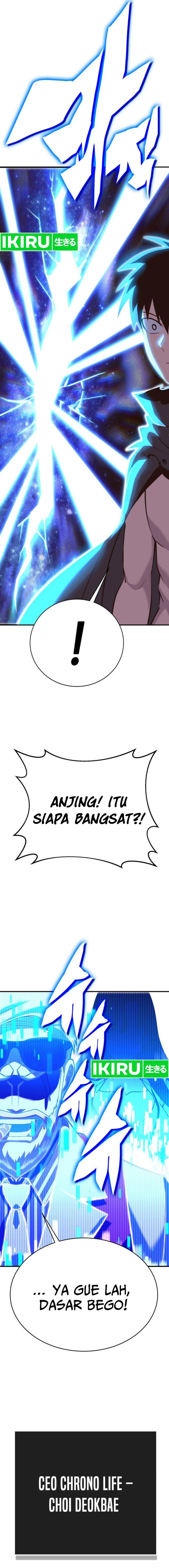 Dig or Die Chapter 03 Gambar 31