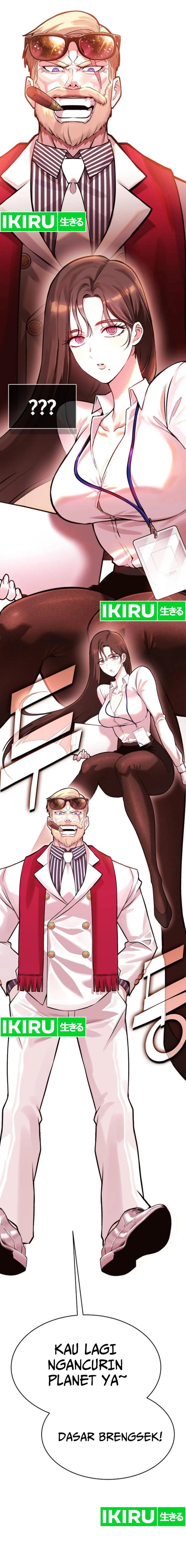 Dig or Die Chapter 03 Gambar 32