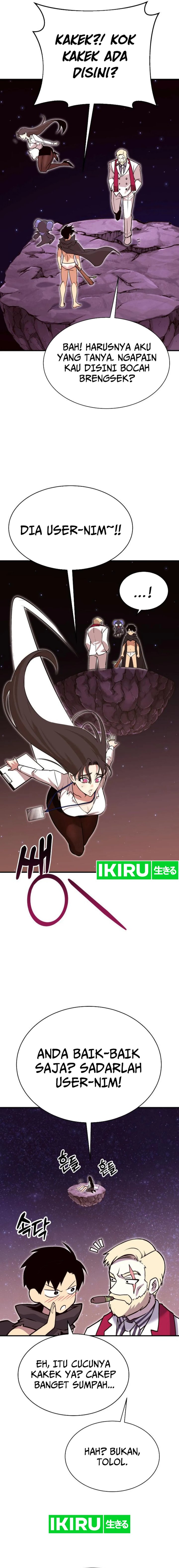 Dig or Die Chapter 03 Gambar 33