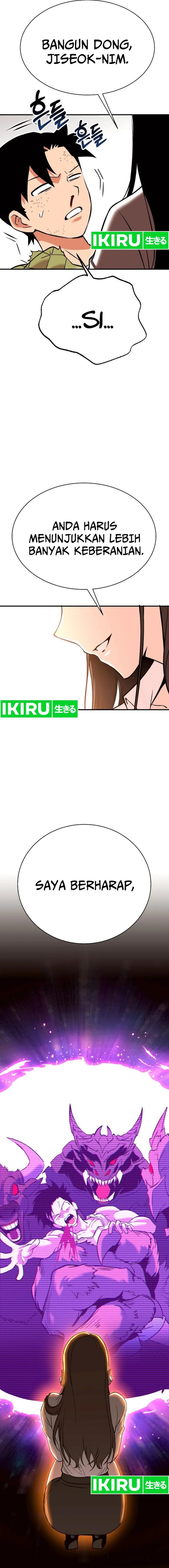Dig or Die Chapter 03 Gambar 34