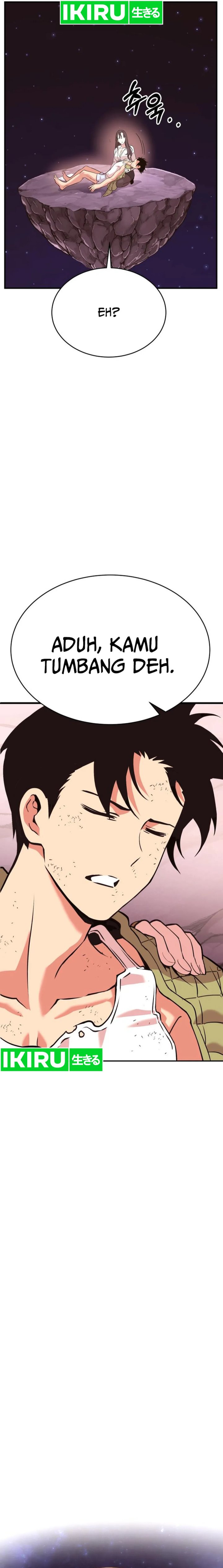 Dig or Die Chapter 03 Gambar 37